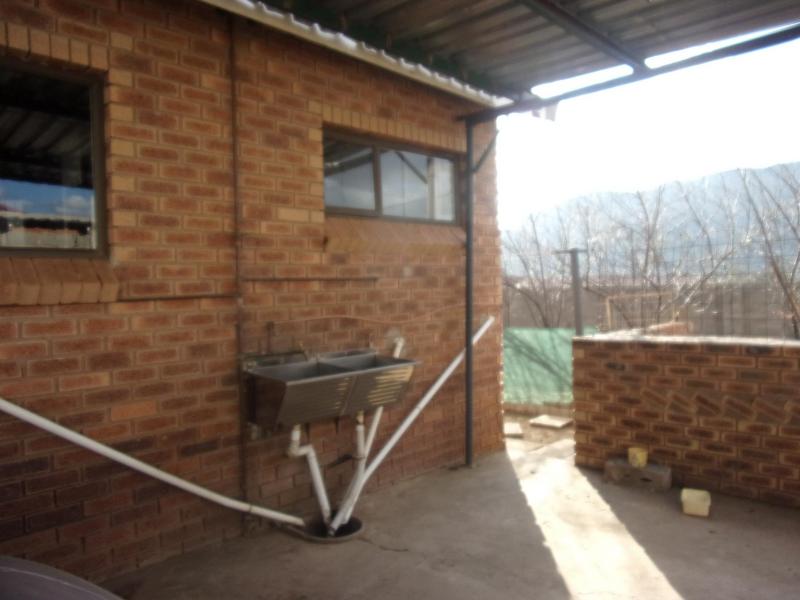 5 Bedroom Property for Sale in Ezibeleni Eastern Cape